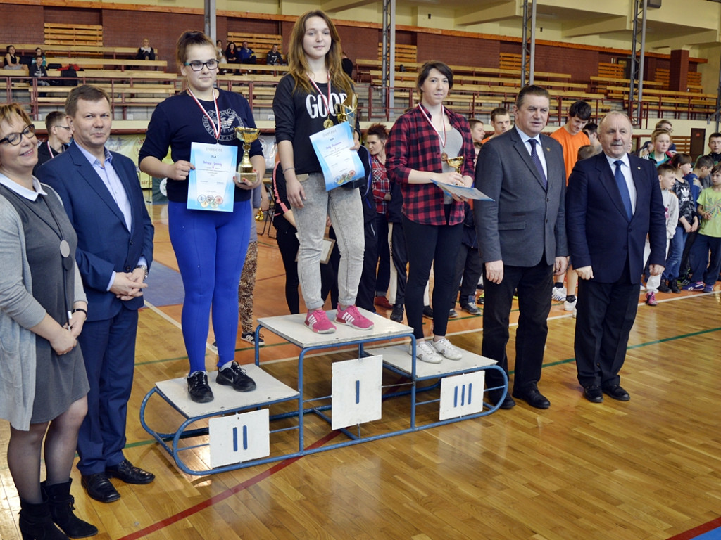 Wszyscy są zwycięzcami