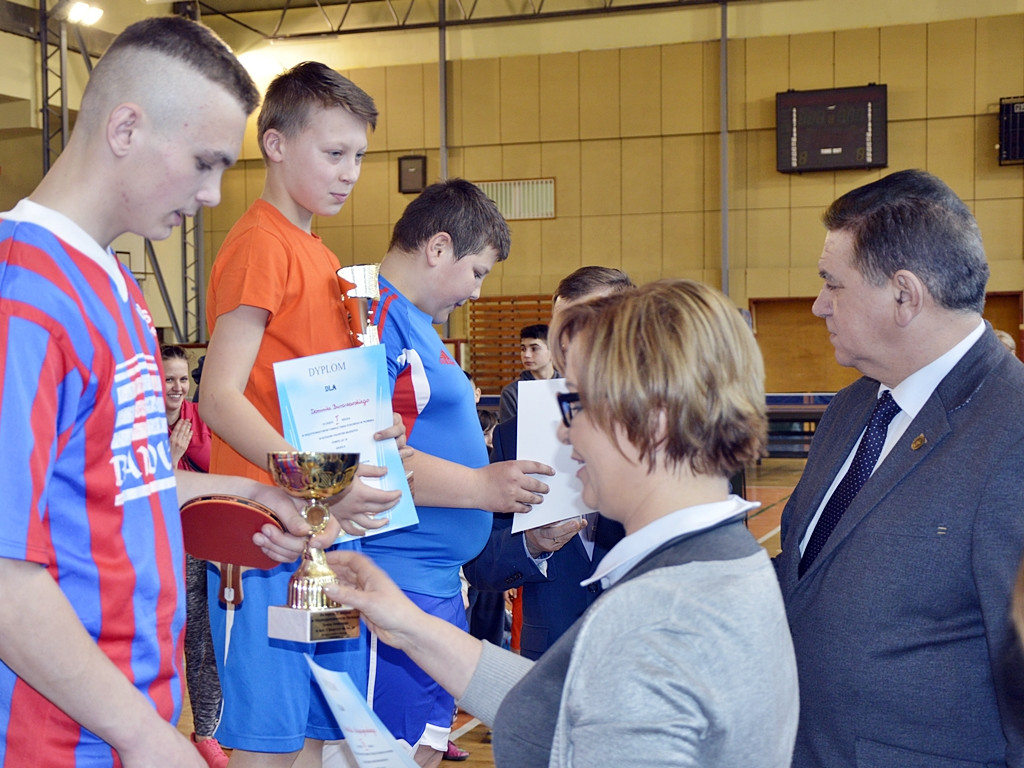 Wszyscy są zwycięzcami