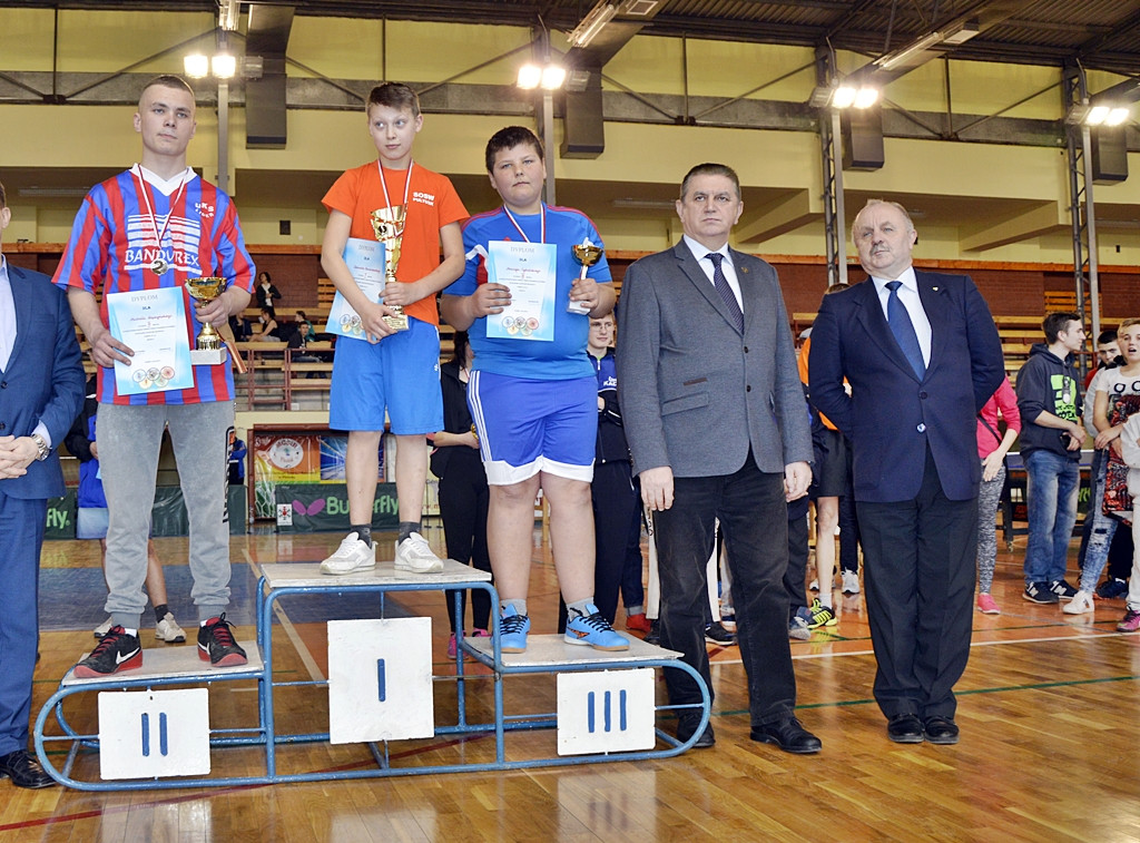 Wszyscy są zwycięzcami