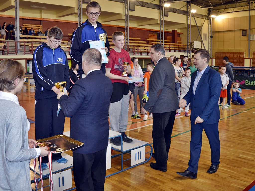 Wszyscy są zwycięzcami