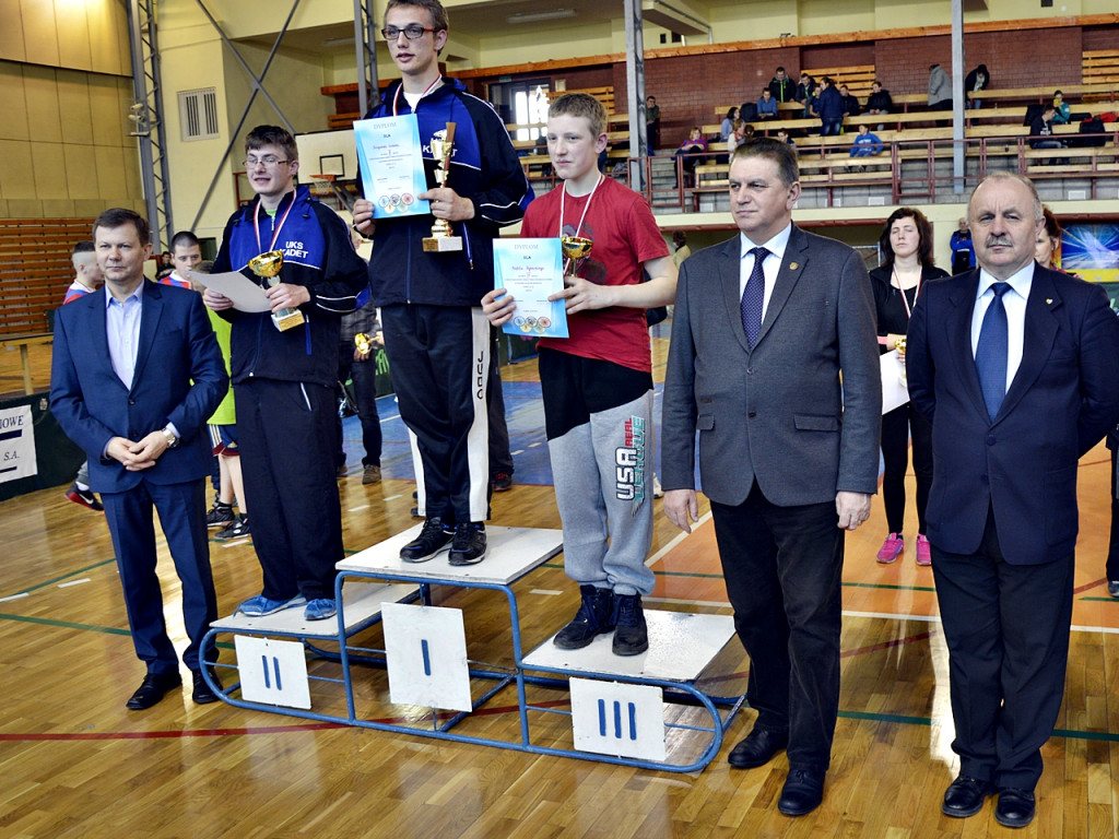 Wszyscy są zwycięzcami