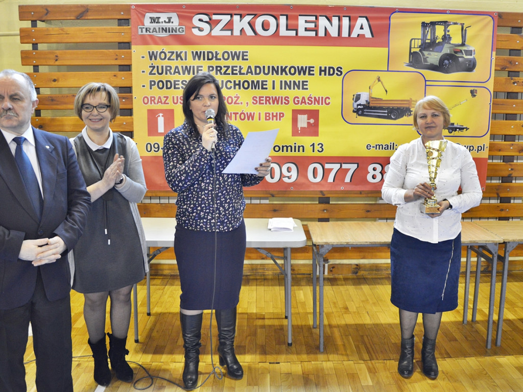 Wszyscy są zwycięzcami