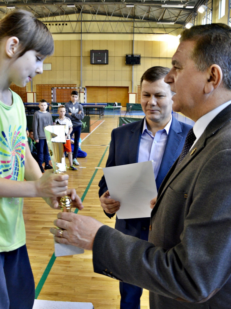 Wszyscy są zwycięzcami