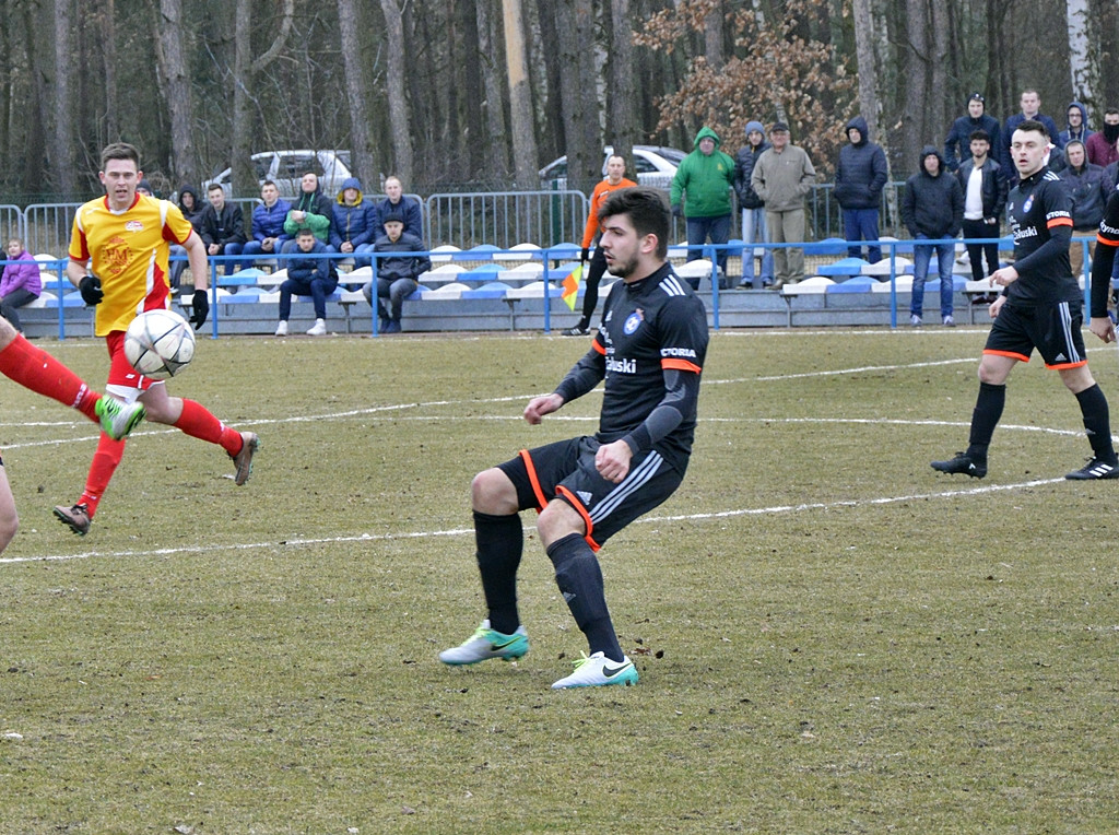 Co to były za derby! PAF jakimś cudem wyrywa zwycięstwo Koronie [FOTORELACJA]