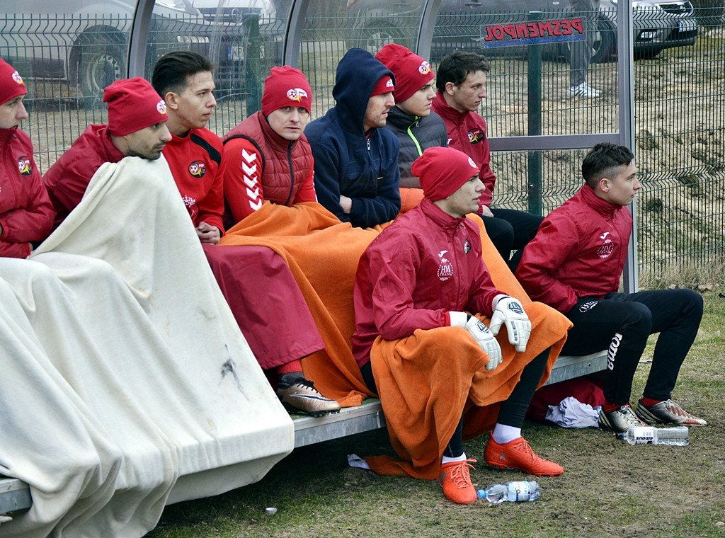 Co to były za derby! PAF jakimś cudem wyrywa zwycięstwo Koronie [FOTORELACJA]