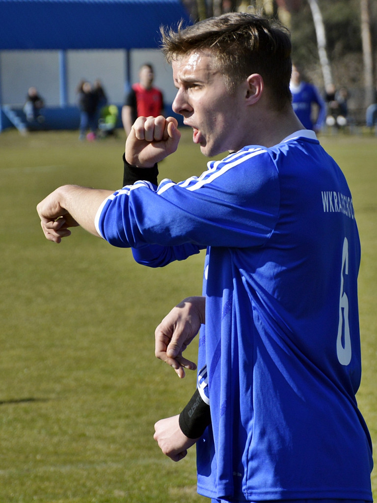 Sona nie do przejścia. Kolejne derby na powitanie ligowej wiosny [FOTORELACJA]