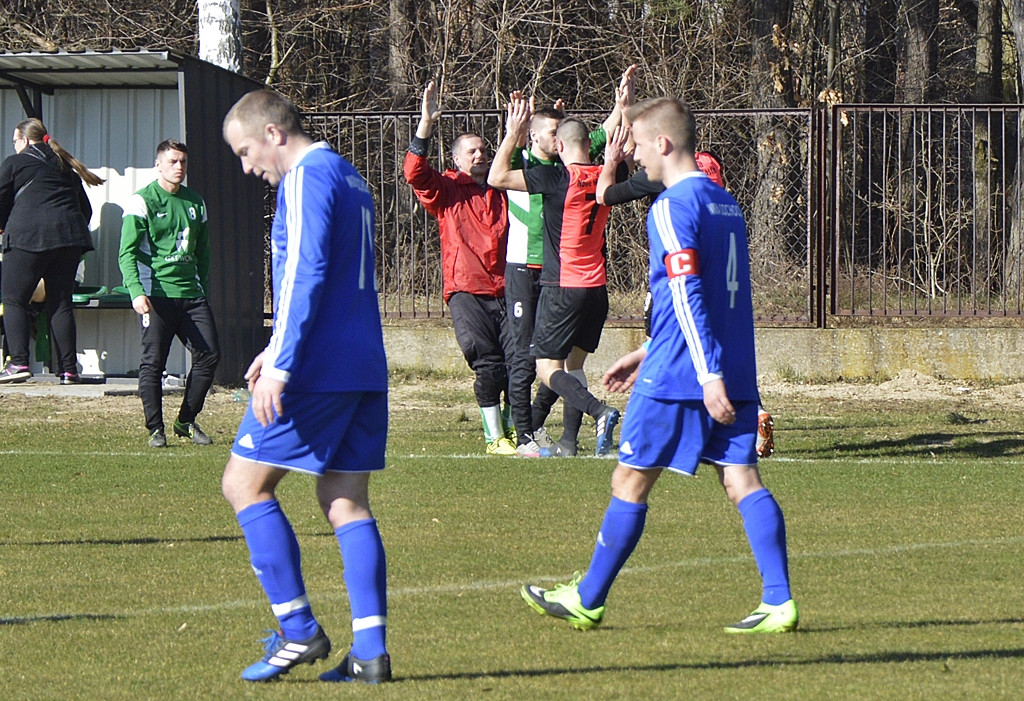 Sona nie do przejścia. Kolejne derby na powitanie ligowej wiosny [FOTORELACJA]