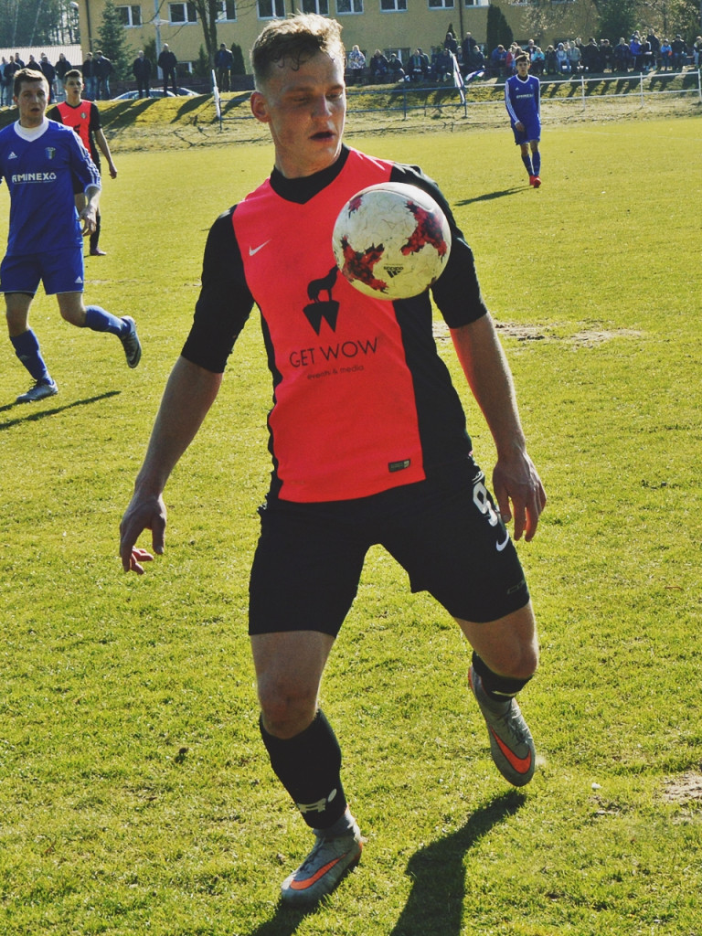 Sona nie do przejścia. Kolejne derby na powitanie ligowej wiosny [FOTORELACJA]