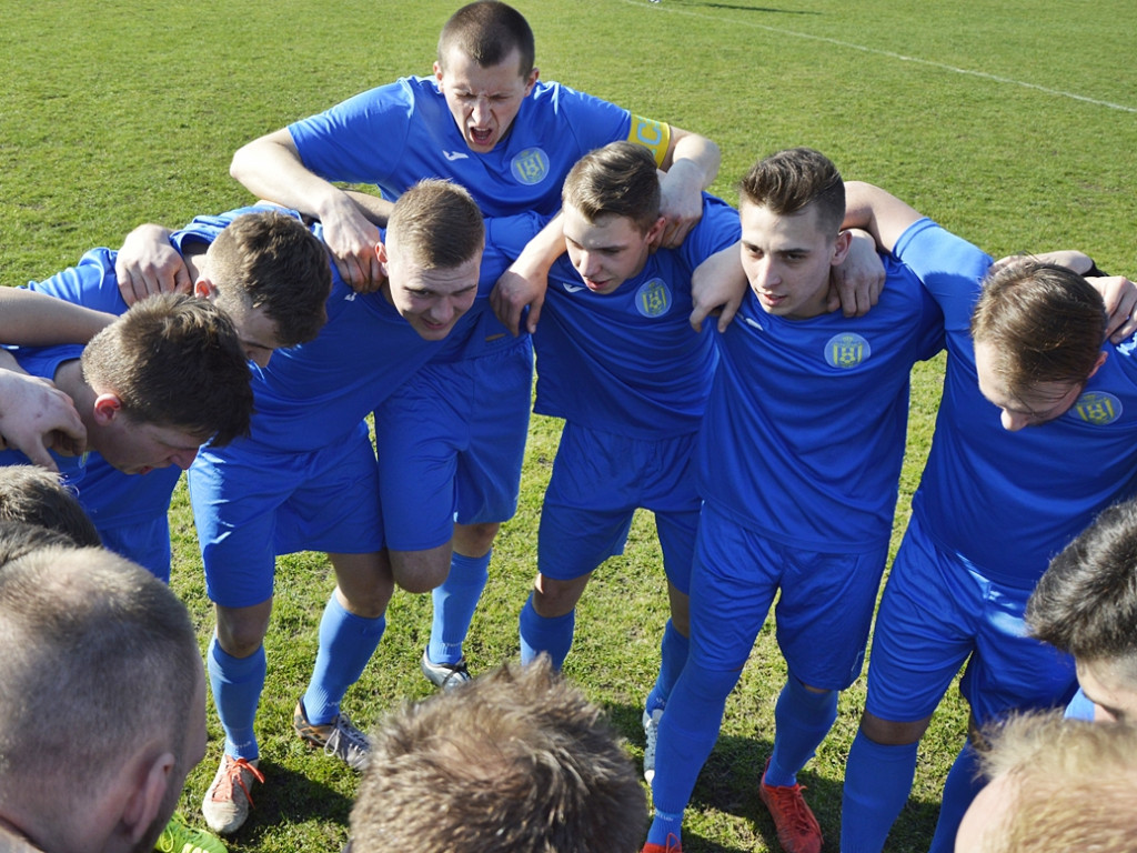 PAF zgodnie z planem. Tłok w czołówce - cztery drużyny biją się o awans [FOTORELACJA]