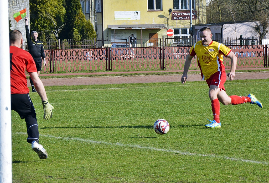 PAF zgodnie z planem. Tłok w czołówce - cztery drużyny biją się o awans [FOTORELACJA]