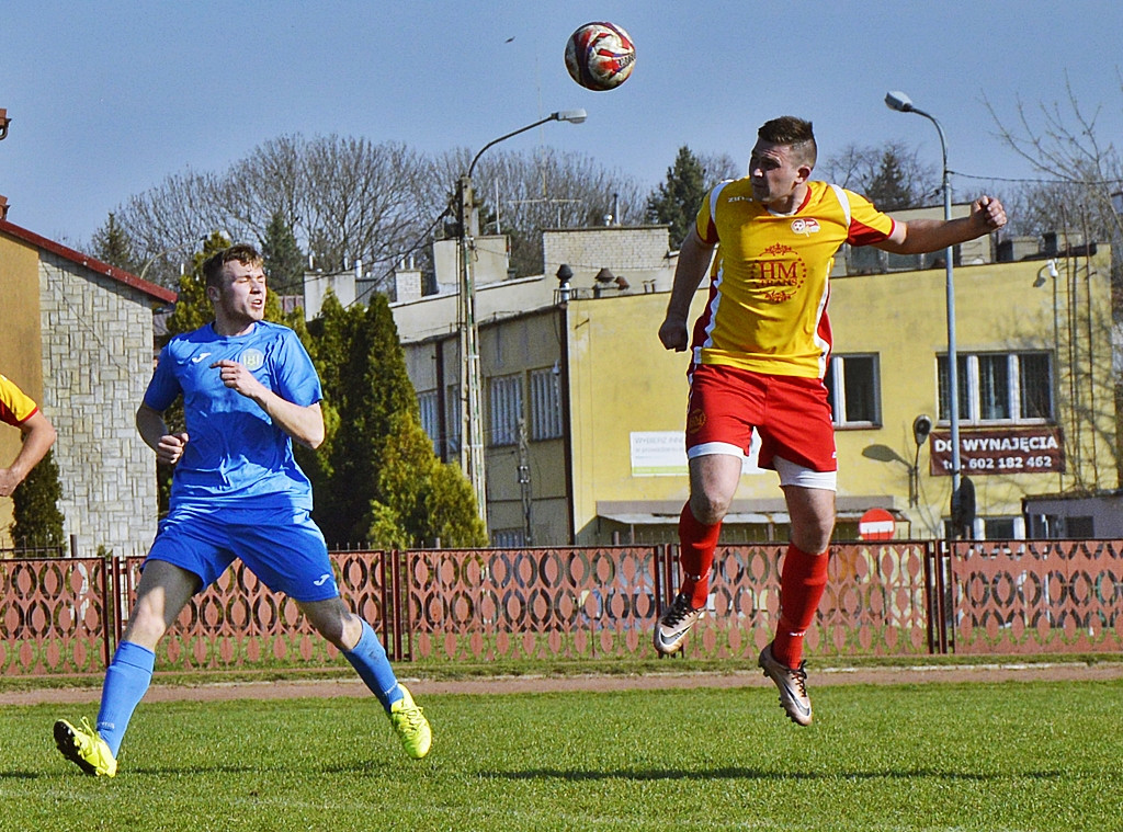 PAF zgodnie z planem. Tłok w czołówce - cztery drużyny biją się o awans [FOTORELACJA]