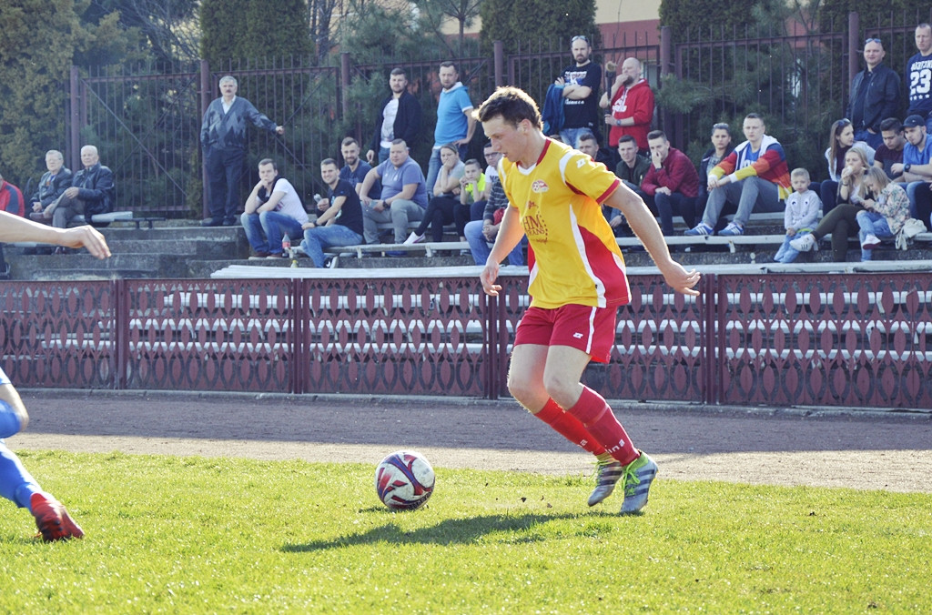 PAF zgodnie z planem. Tłok w czołówce - cztery drużyny biją się o awans [FOTORELACJA]