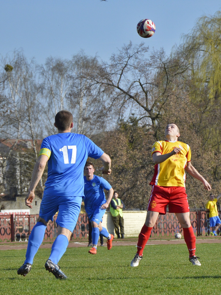 PAF zgodnie z planem. Tłok w czołówce - cztery drużyny biją się o awans [FOTORELACJA]
