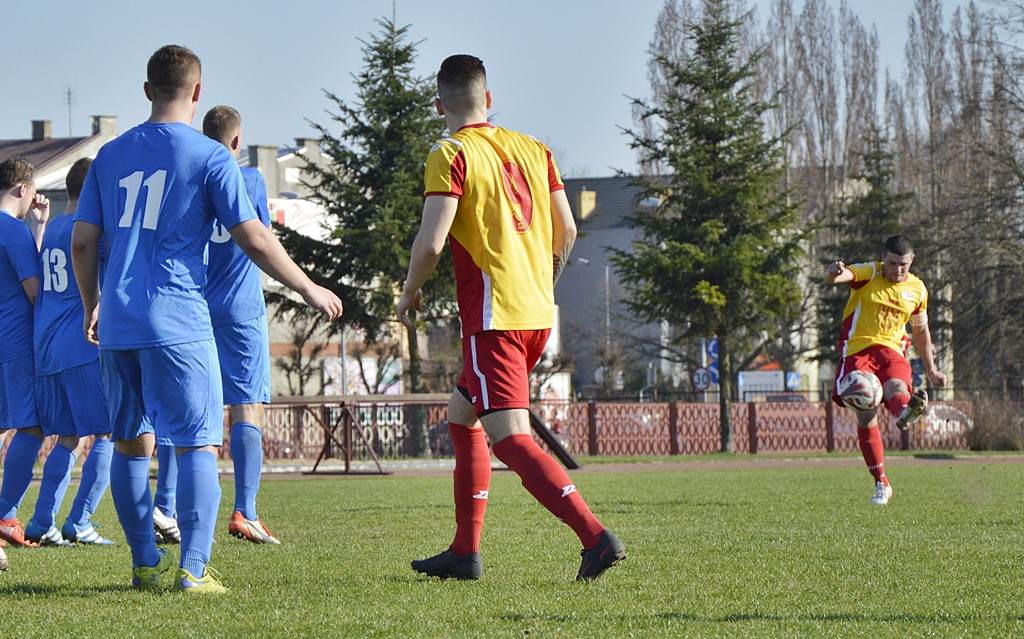 PAF zgodnie z planem. Tłok w czołówce - cztery drużyny biją się o awans [FOTORELACJA]