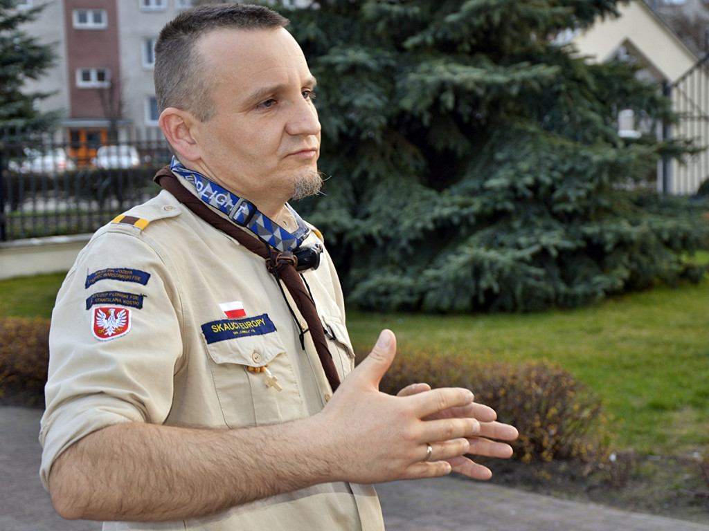 Płońska Ekstremalna Droga Krzyżowa: wszyscy jesteście zwycięzcami! [FOTORELACJA]