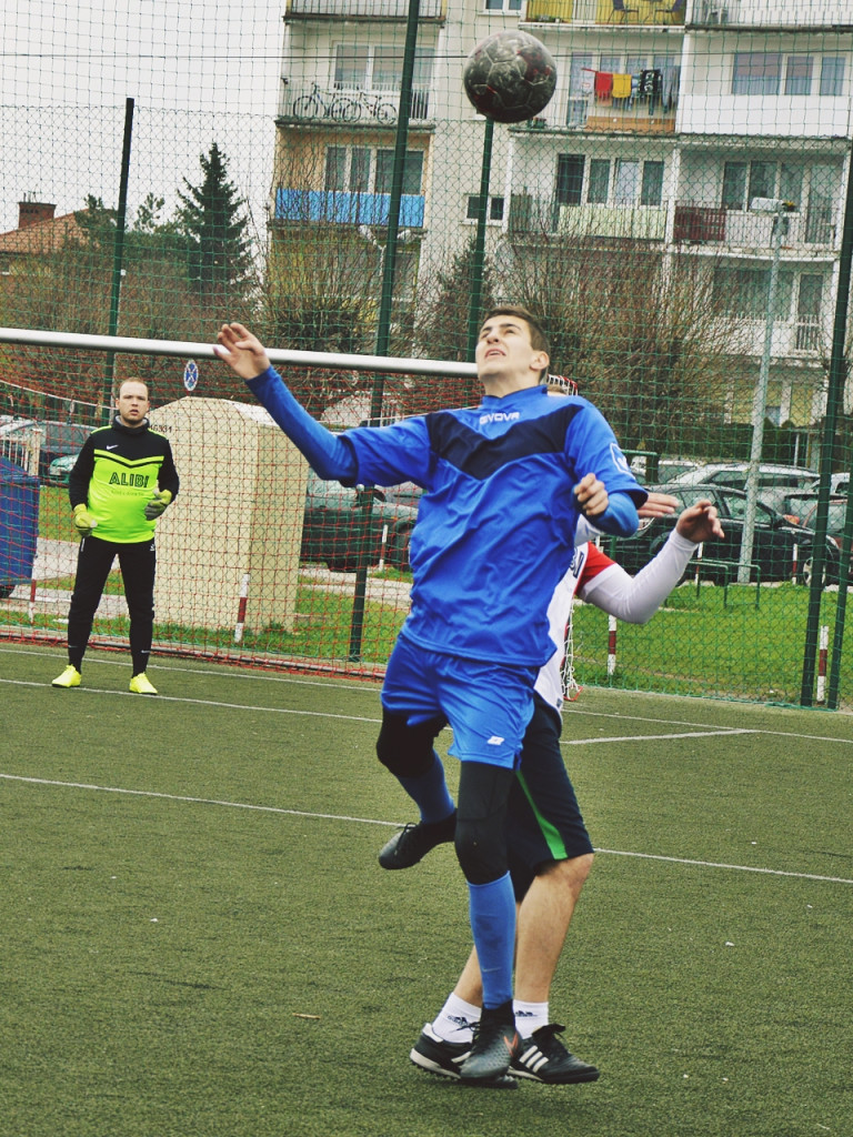 Ćwierćfinaliści w komplecie. W sobotę faza pucharowa [FOTORELACJA]