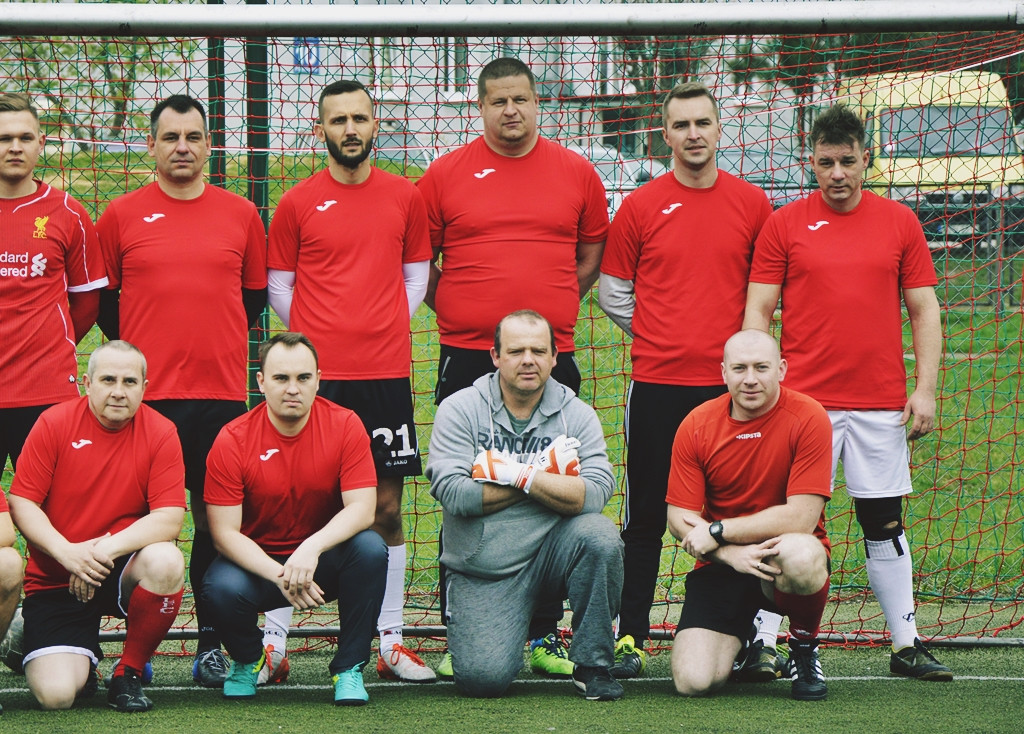 Ćwierćfinaliści w komplecie. W sobotę faza pucharowa [FOTORELACJA]