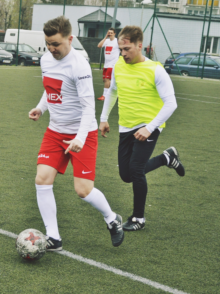 Ćwierćfinaliści w komplecie. W sobotę faza pucharowa [FOTORELACJA]