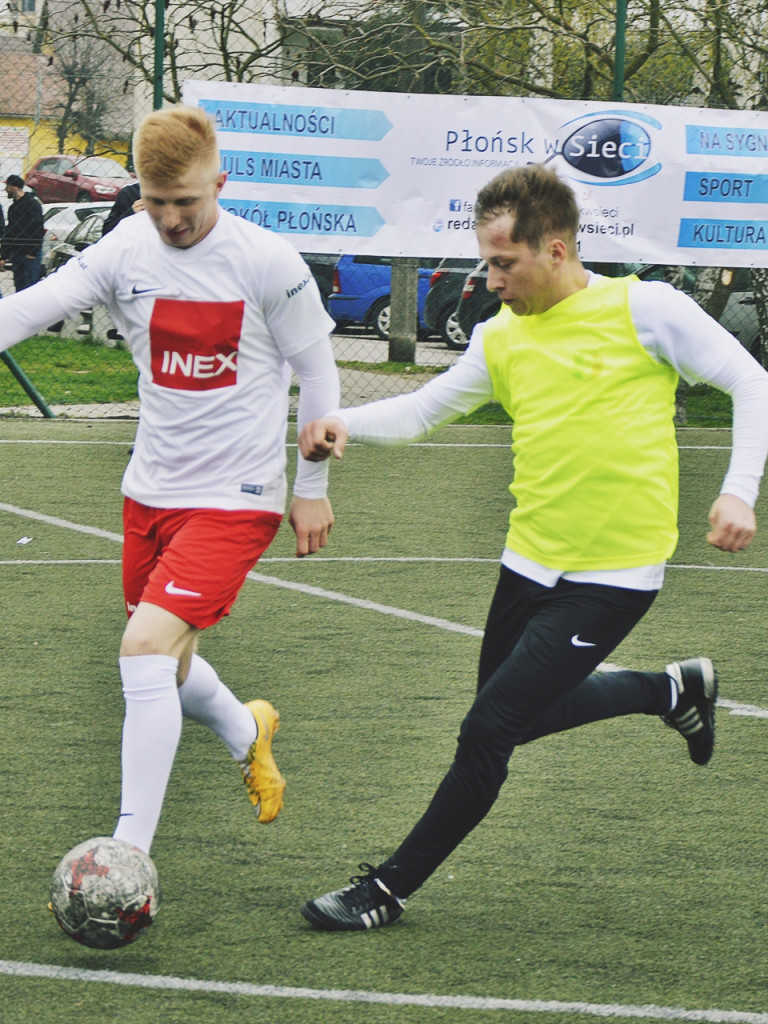 Ćwierćfinaliści w komplecie. W sobotę faza pucharowa [FOTORELACJA]