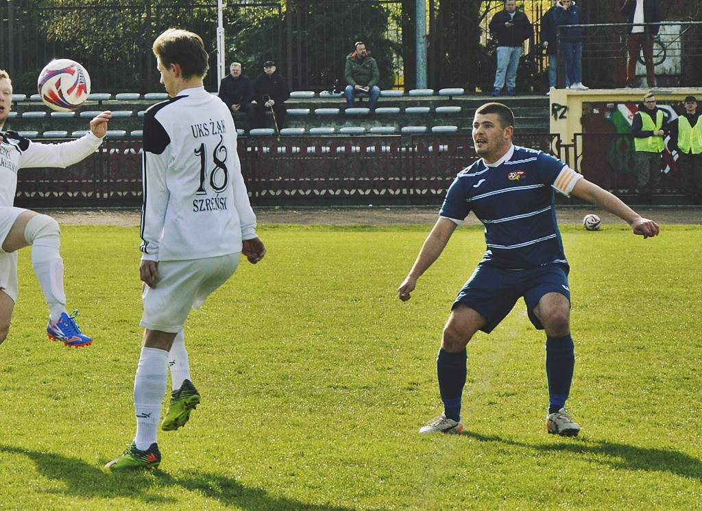 Zwycięska passa podtrzymana. PAF pozostaje na szczycie tabeli