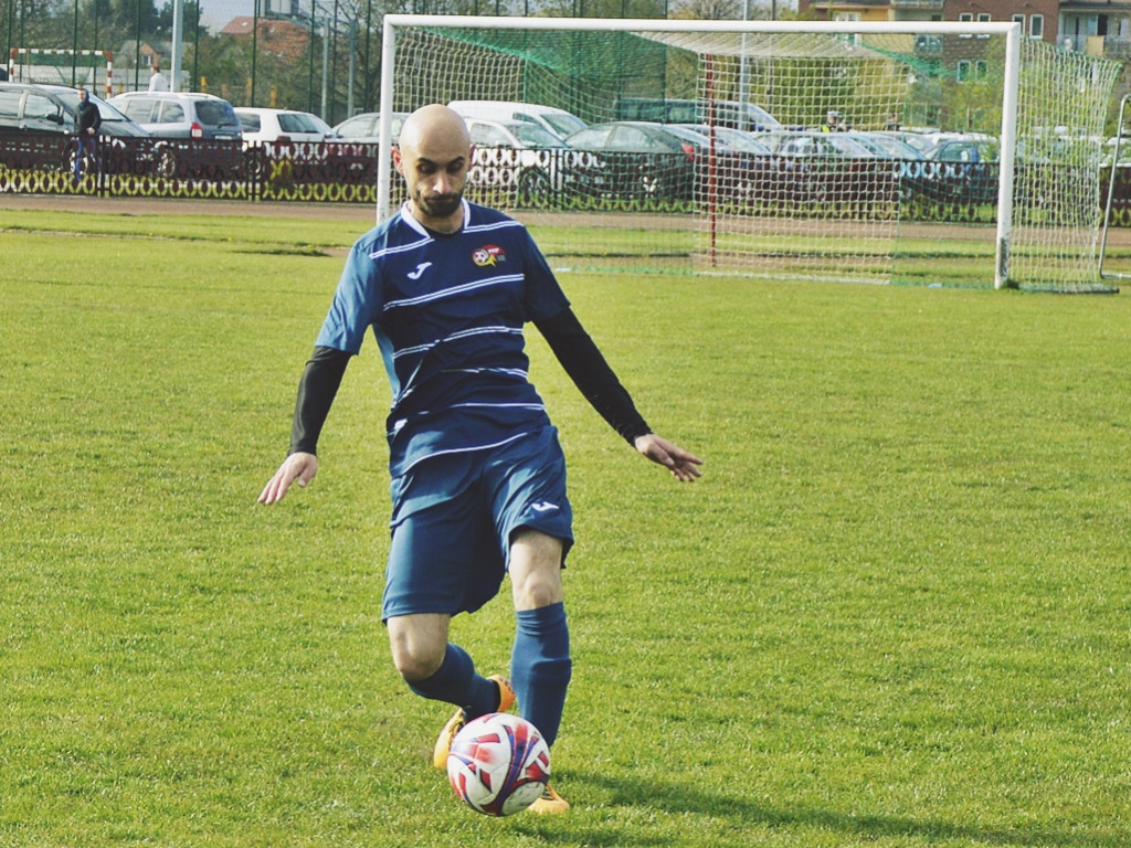 Zwycięska passa podtrzymana. PAF pozostaje na szczycie tabeli