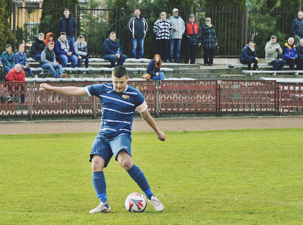 Zwycięska passa podtrzymana. PAF pozostaje na szczycie tabeli