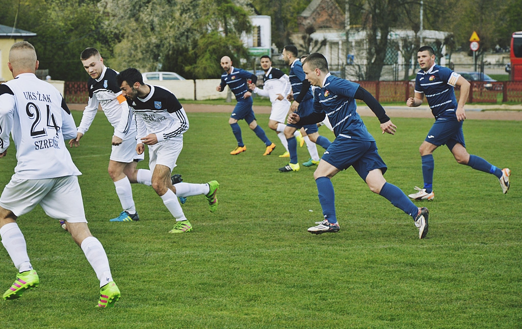 Zwycięska passa podtrzymana. PAF pozostaje na szczycie tabeli
