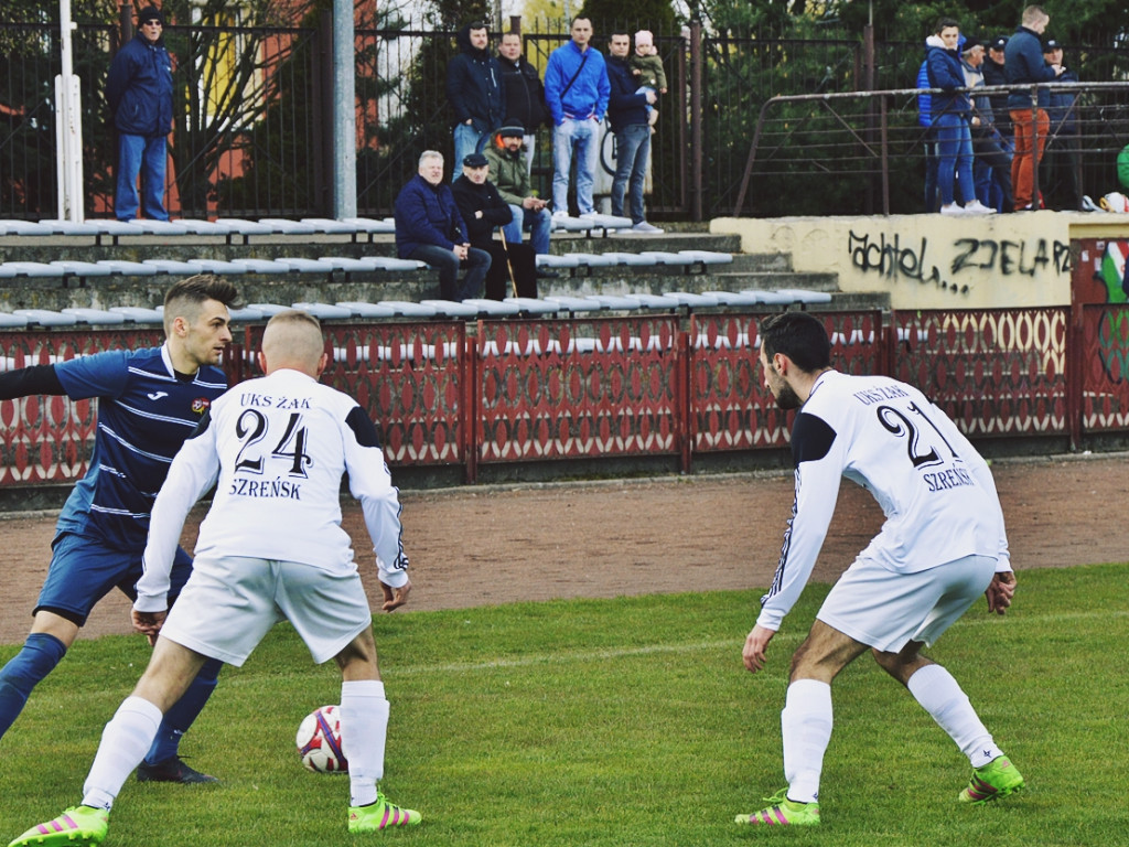 Zwycięska passa podtrzymana. PAF pozostaje na szczycie tabeli