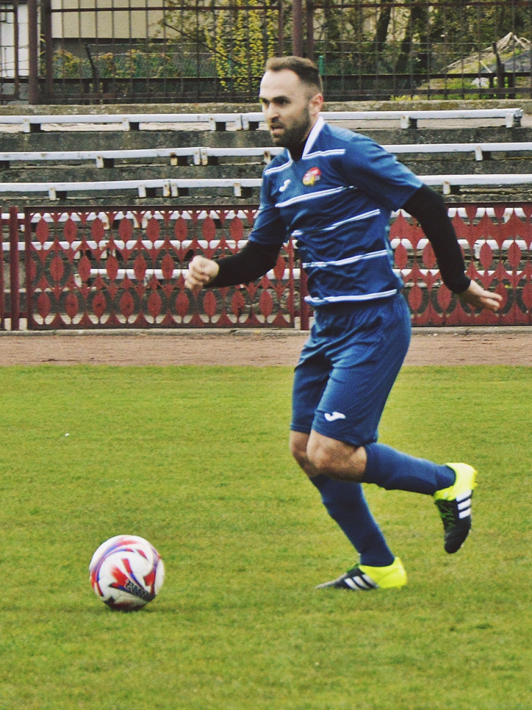 Zwycięska passa podtrzymana. PAF pozostaje na szczycie tabeli