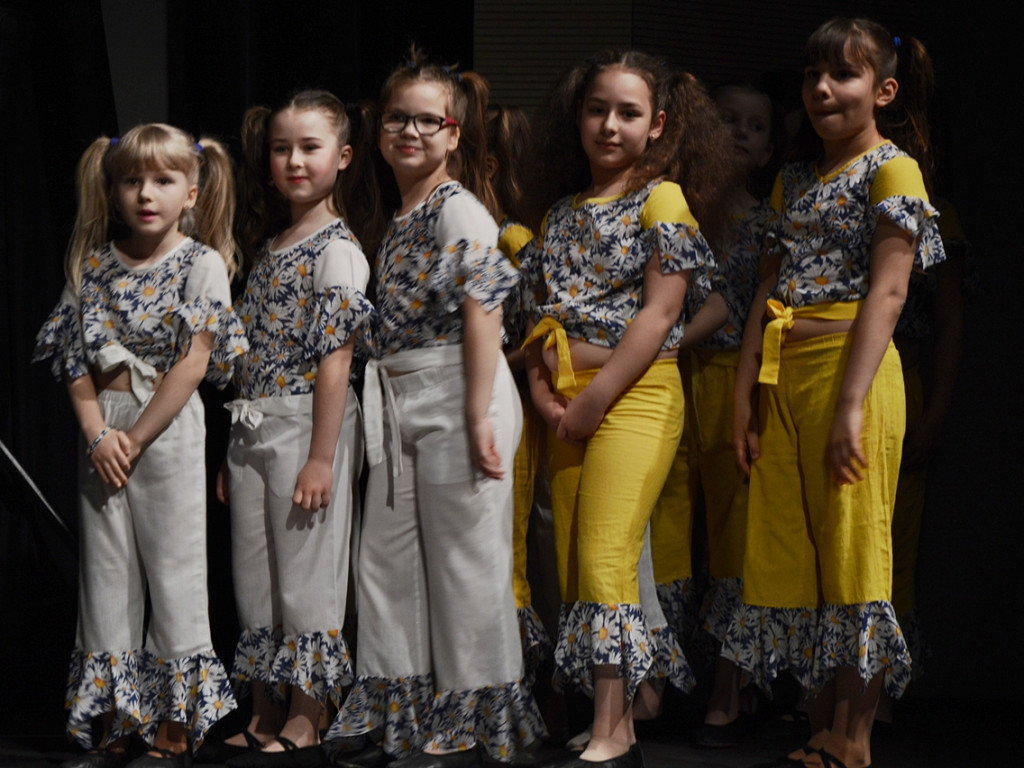 Muzyka z lat 80-tych to jest to! [FOTO-VIDEO]