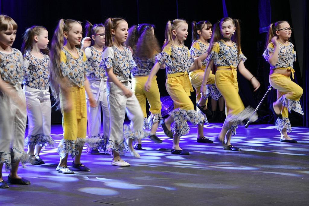 Muzyka z lat 80-tych to jest to! [FOTO-VIDEO]