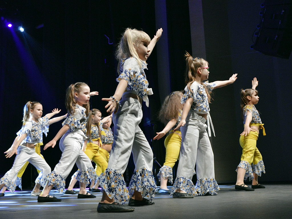 Muzyka z lat 80-tych to jest to! [FOTO-VIDEO]