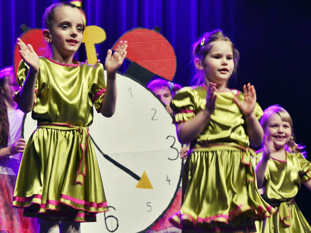 Muzyka z lat 80-tych to jest to! [FOTO-VIDEO]