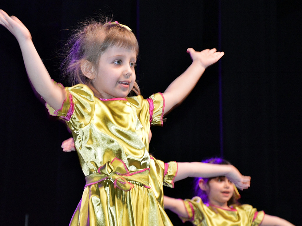 Muzyka z lat 80-tych to jest to! [FOTO-VIDEO]