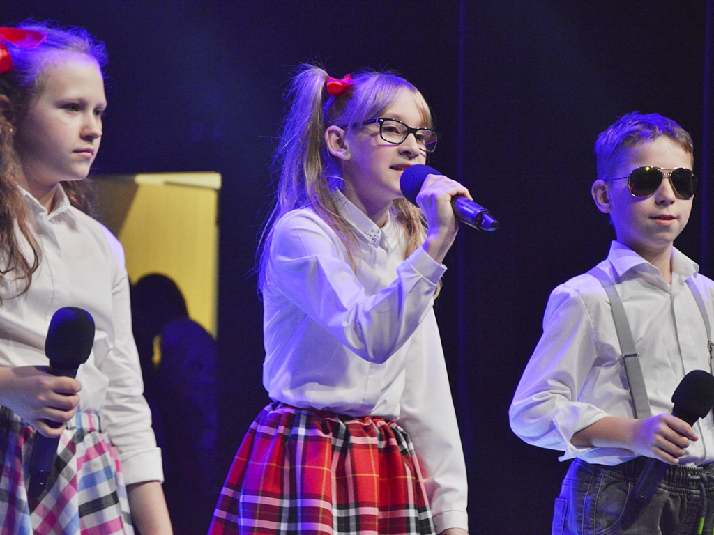 Muzyka z lat 80-tych to jest to! [FOTO-VIDEO]