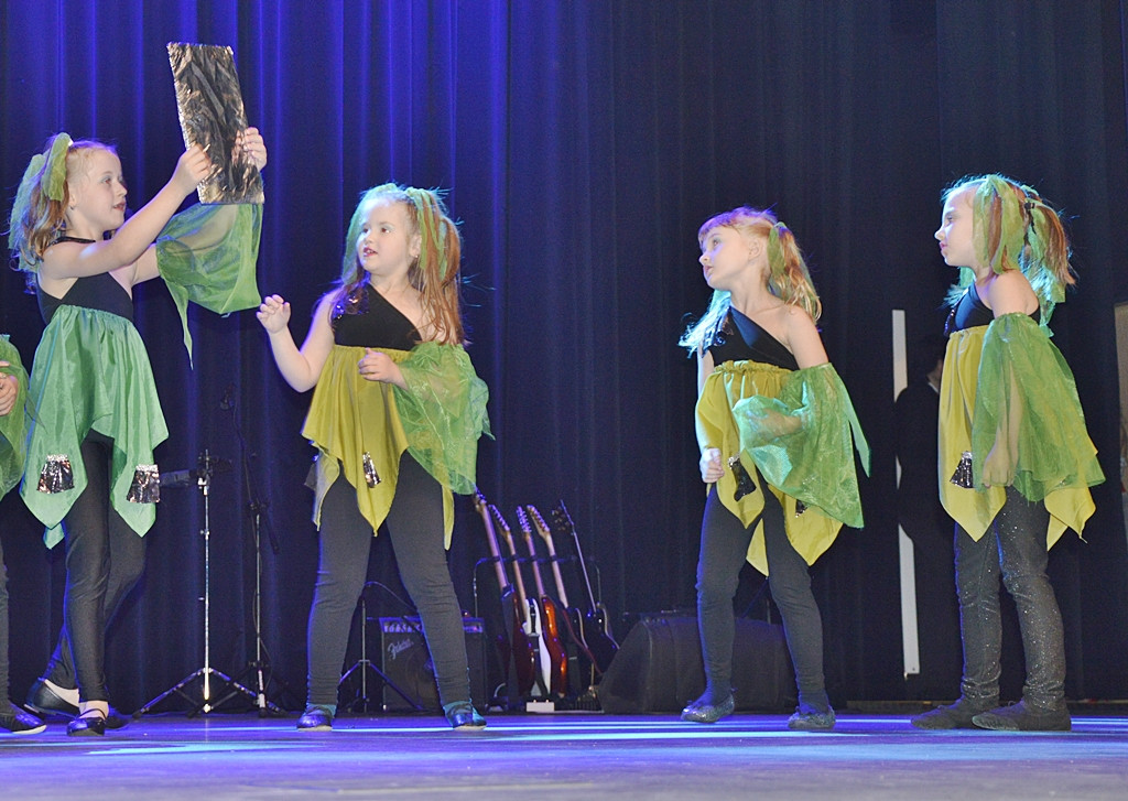 Muzyka z lat 80-tych to jest to! [FOTO-VIDEO]