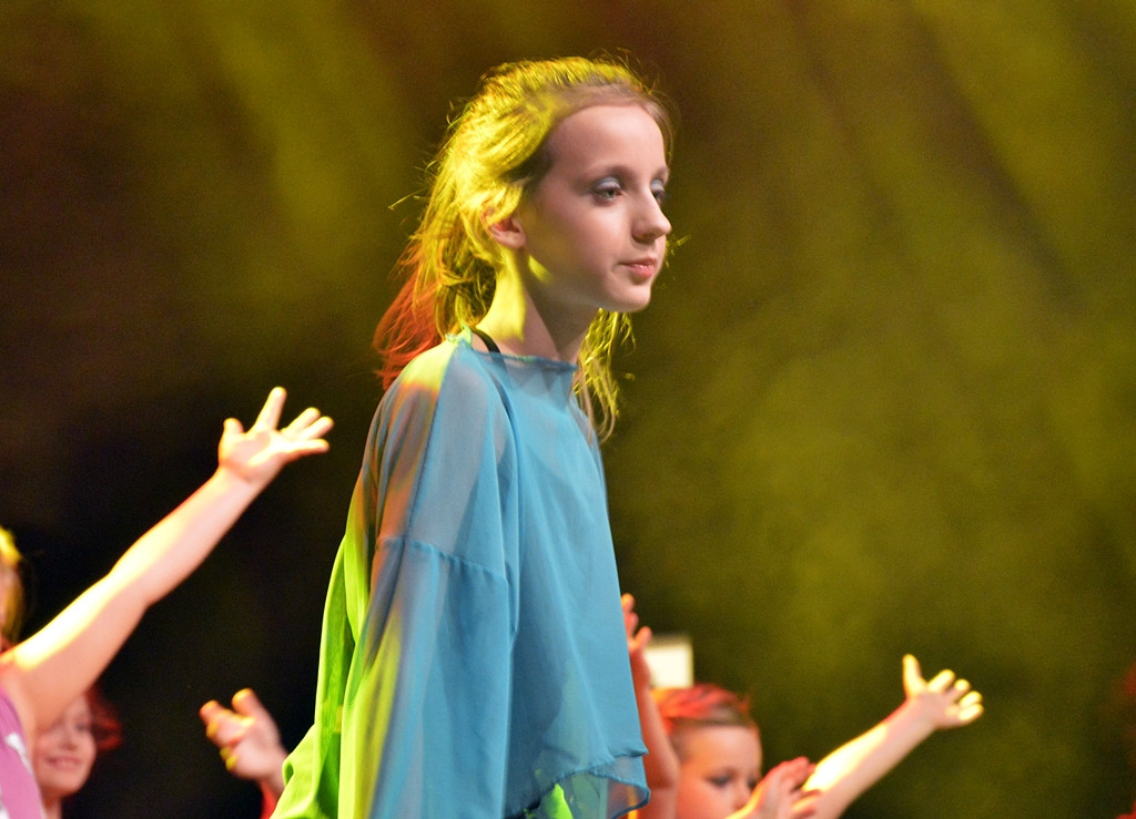 Muzyka z lat 80-tych to jest to! [FOTO-VIDEO]