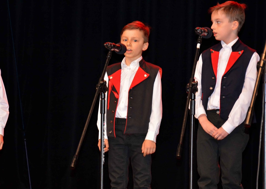 Z piosenką patriotyczną na ustach [FOTORELACJA]