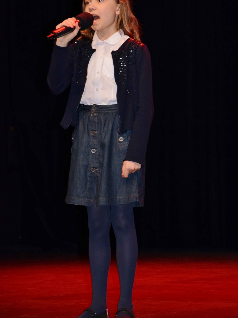 Z piosenką patriotyczną na ustach [FOTORELACJA]