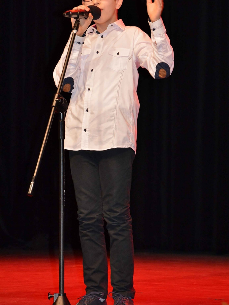 Z piosenką patriotyczną na ustach [FOTORELACJA]