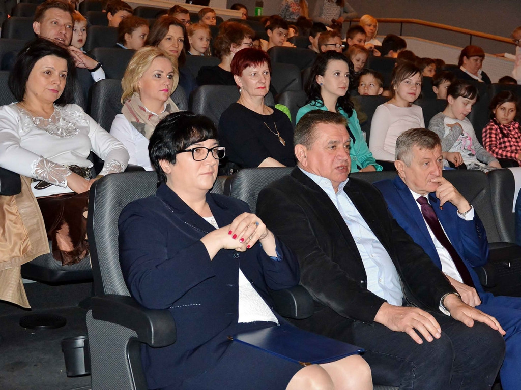 Z piosenką patriotyczną na ustach [FOTORELACJA]