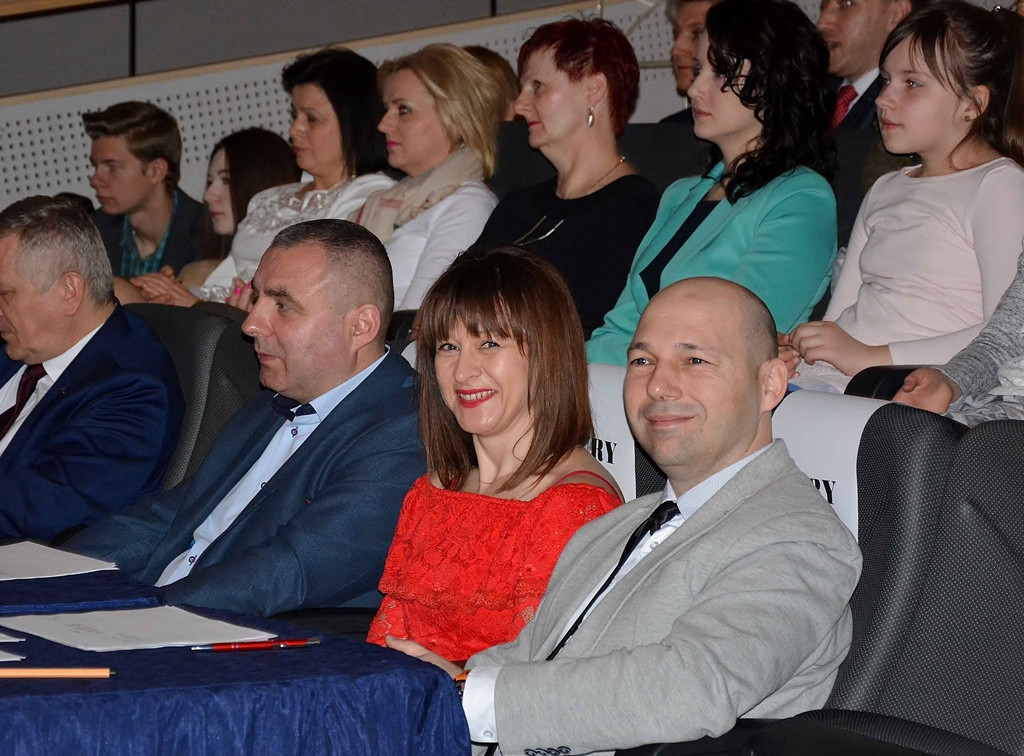 Z piosenką patriotyczną na ustach [FOTORELACJA]