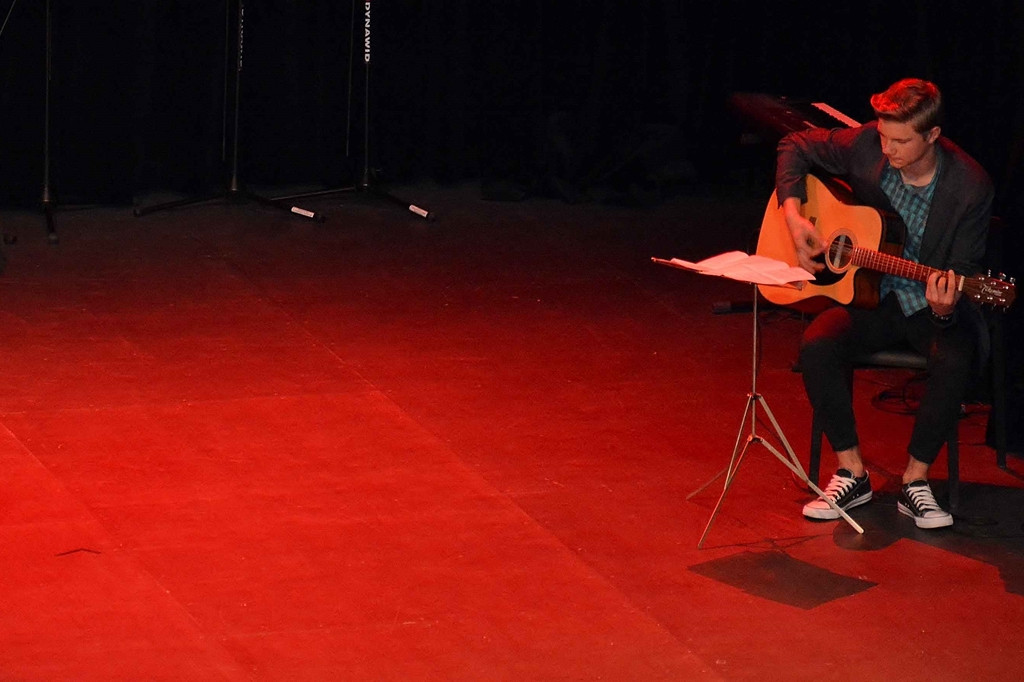 Z piosenką patriotyczną na ustach [FOTORELACJA]