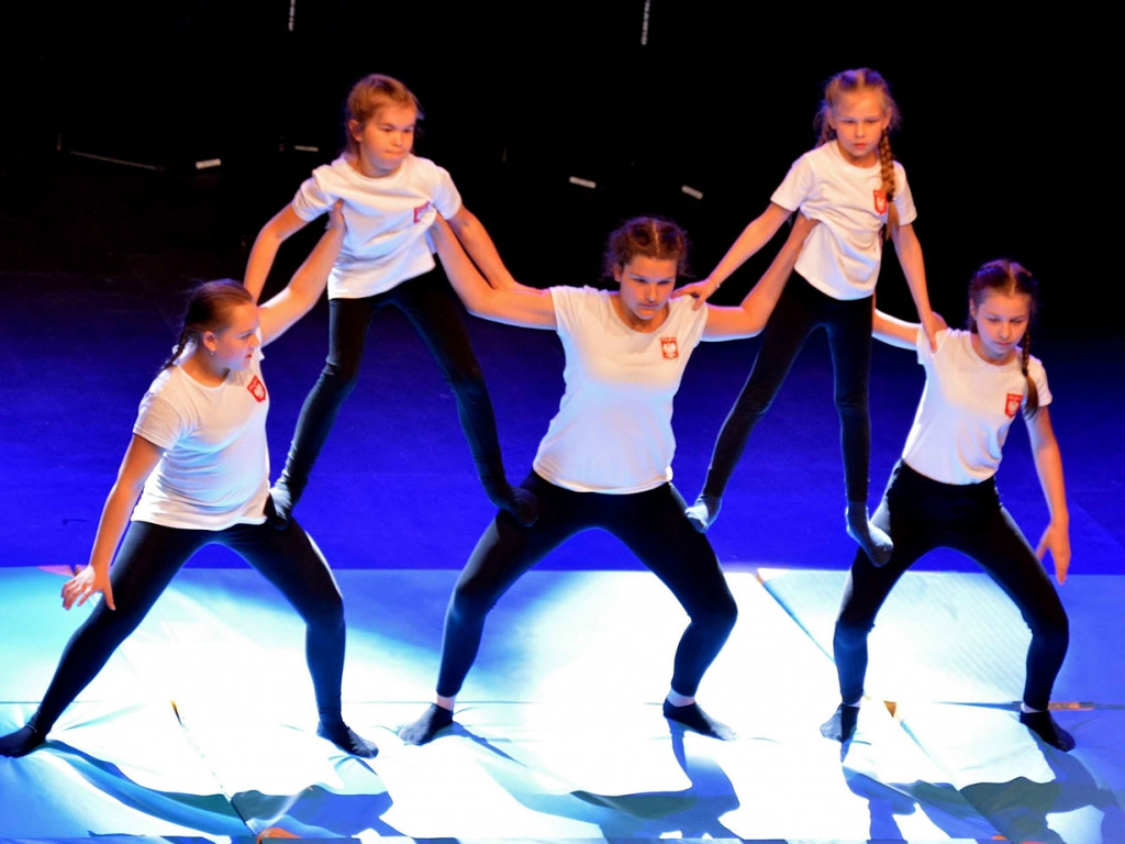 Z piosenką patriotyczną na ustach [FOTORELACJA]