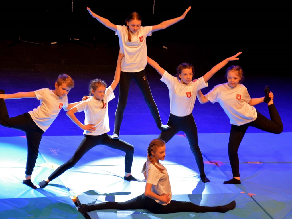 Z piosenką patriotyczną na ustach [FOTORELACJA]