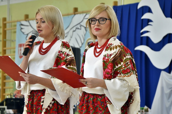 Koncertowo! Na skrzydłach ku patriotycznym wartościom [FOTO-VIDEO]