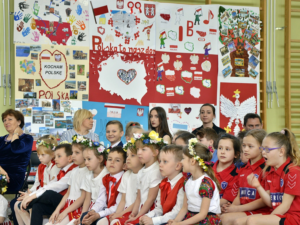 Koncertowo! Na skrzydłach ku patriotycznym wartościom [FOTO-VIDEO]