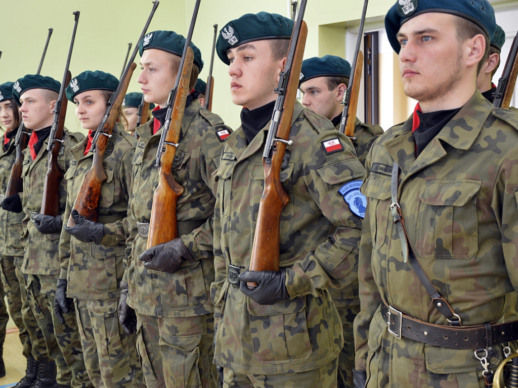 Koncertowo! Na skrzydłach ku patriotycznym wartościom [FOTO-VIDEO]