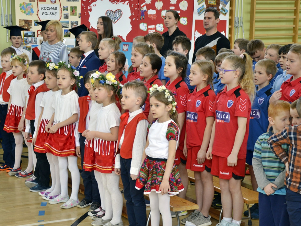 Koncertowo! Na skrzydłach ku patriotycznym wartościom [FOTO-VIDEO]