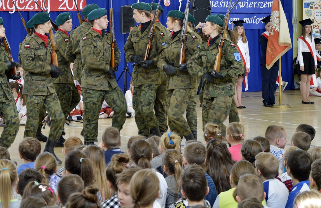 Koncertowo! Na skrzydłach ku patriotycznym wartościom [FOTO-VIDEO]